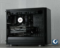 Config montée par nos experts le 21 Octobre 2021