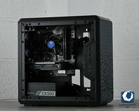Config montée par nos experts le 21 Octobre 2021