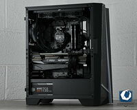 Config montée par nos experts le 20 Octobre 2021