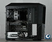 Config montée par nos experts le 20 Octobre 2021
