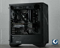 Config montée par nos experts le 20 Octobre 2021