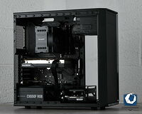 Config montée par nos experts le 20 Octobre 2021