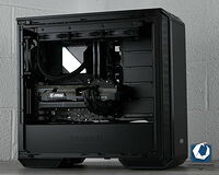 Config montée par nos experts le 20 Octobre 2021