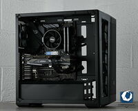 Config montée par nos experts le 20 Octobre 2021