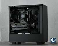 Config montée par nos experts le 19 Octobre 2021
