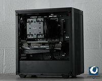 Config montée par nos experts le 19 Octobre 2021