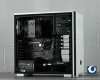 Config montée par nos experts le 19 Octobre 2021