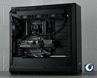 Config montée par nos experts le 18 Octobre 2021