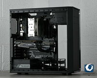 Config montée par nos experts le 18 Octobre 2021