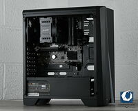 Config montée par nos experts le 18 Octobre 2021