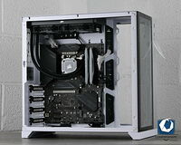 Config montée par nos experts le 18 Octobre 2021