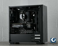 Config montée par nos experts le 18 Octobre 2021