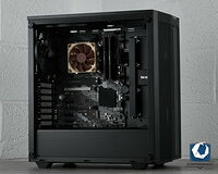 Config montée par nos experts le 18 Octobre 2021