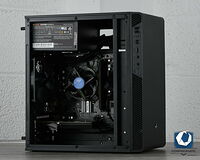 Config montée par nos experts le 14 Octobre 2021