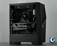Config montée par nos experts le 14 Octobre 2021