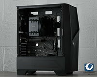 Config montée par nos experts le 14 Octobre 2021