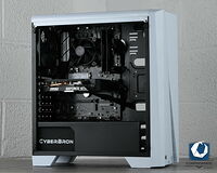Config montée par nos experts le 13 Octobre 2021