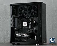 Config montée par nos experts le 12 Octobre 2021