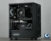 Config montée par nos experts le 12 Octobre 2021