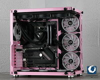 Config montée par nos experts le 12 Octobre 2021