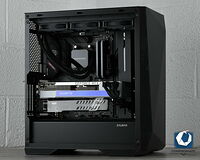 Config montée par nos experts le 12 Octobre 2021