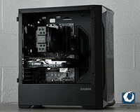 Config montée par nos experts le 11 Octobre 2021