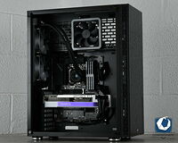 Config montée par nos experts le 11 Octobre 2021