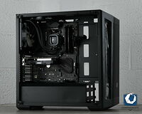 Config montée par nos experts le 11 Octobre 2021