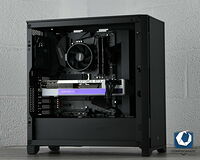 Config montée par nos experts le 11 Octobre 2021