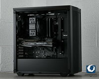 Config montée par nos experts le 11 Octobre 2021