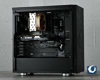 Config montée par nos experts le 8 Octobre 2021
