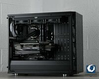 Config montée par nos experts le 11 Octobre 2021