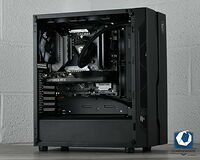 Config montée par nos experts le 8 Octobre 2021