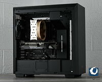 Config montée par nos experts le 8 Octobre 2021