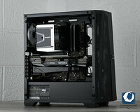 Config montée par nos experts le 8 Octobre 2021