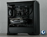 Config montée par nos experts le 8 Octobre 2021