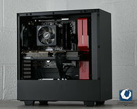 Config montée par nos experts le 7 Octobre 2021