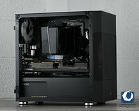 Config montée par nos experts le 7 Octobre 2021