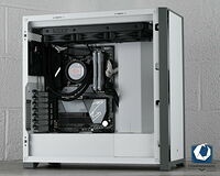 Config montée par nos experts le 7 Octobre 2021