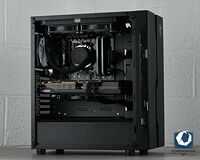 Config montée par nos experts le 6 Octobre 2021