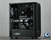 Config montée par nos experts le 6 Octobre 2021