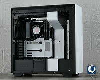 Config montée par nos experts le 6 Octobre 2021