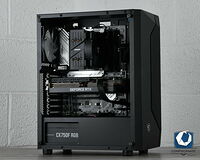 Config montée par nos experts le 5 Octobre 2021