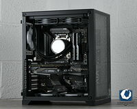 Config montée par nos experts le 5 Octobre 2021