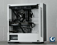 Config montée par nos experts le 5 Octobre 2021