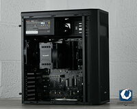 Config montée par nos experts le 5 Octobre 2021