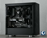 Config montée par nos experts le 5 Octobre 2021