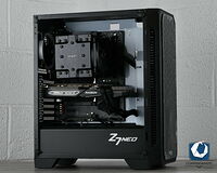 Config montée par nos experts le 4 Octobre 2021