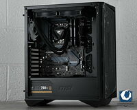 Config montée par nos experts le 1 Octobre 2021