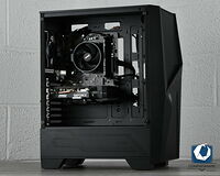 Config montée par nos experts le 1 Octobre 2021